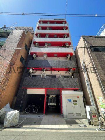グランパシフィック難波南II