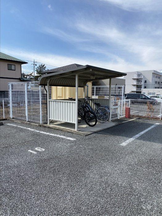 サンハイムKOIKE A