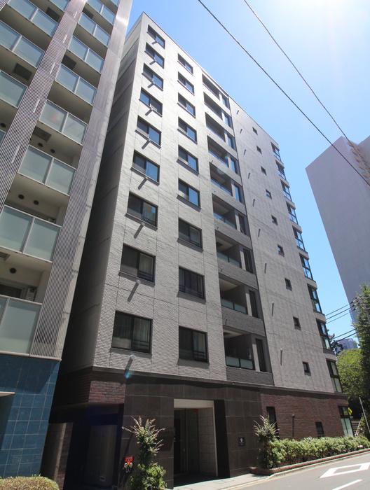 RODIA日本橋茅場町