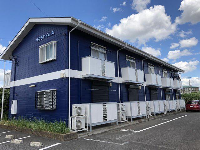 サクラハイムA