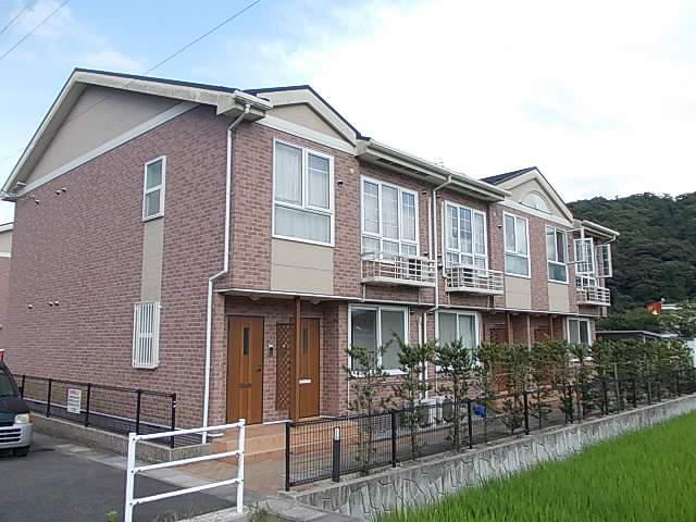 リヴァーサイド意宇IV