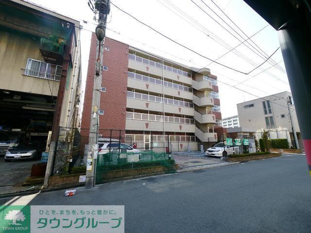ZCO並木ビル2ND 912785