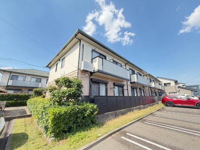 MAST TOWN蘇原申子D棟