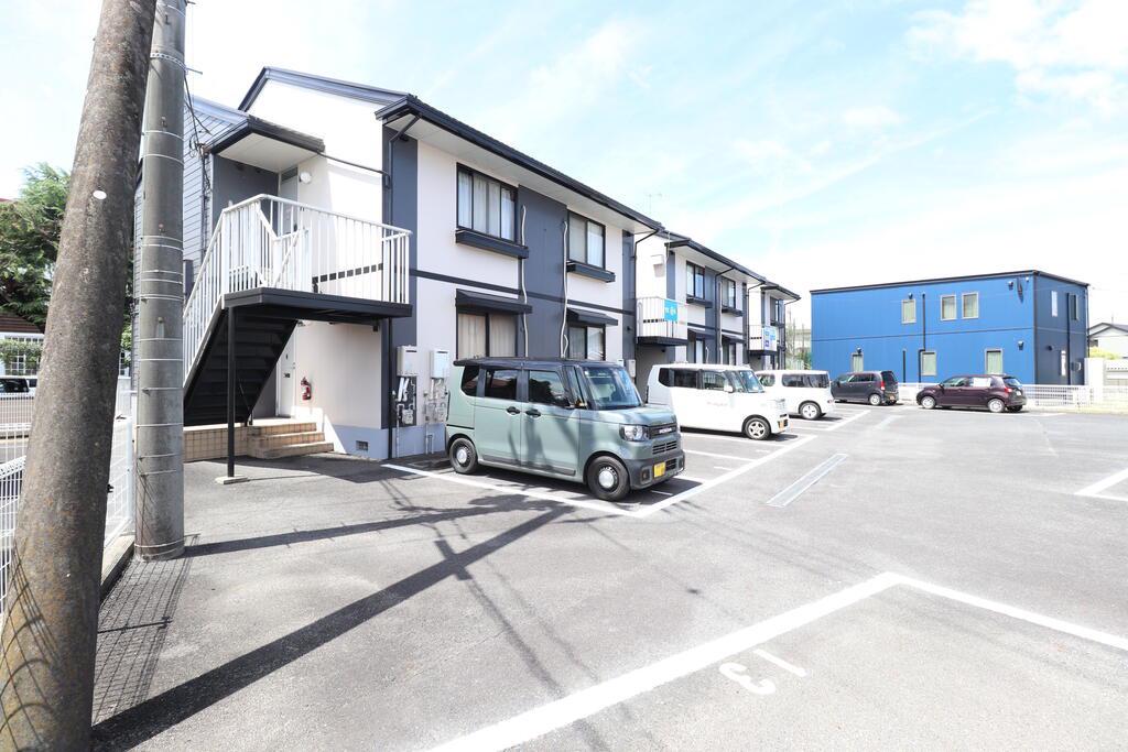 プレジール杉原