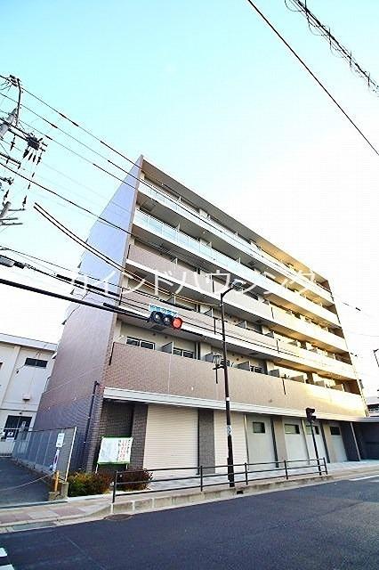 シェルピアコート貝塚