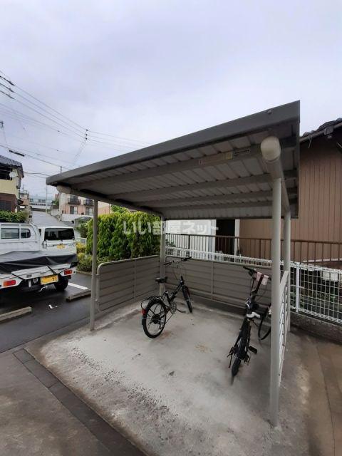グランディール藤川