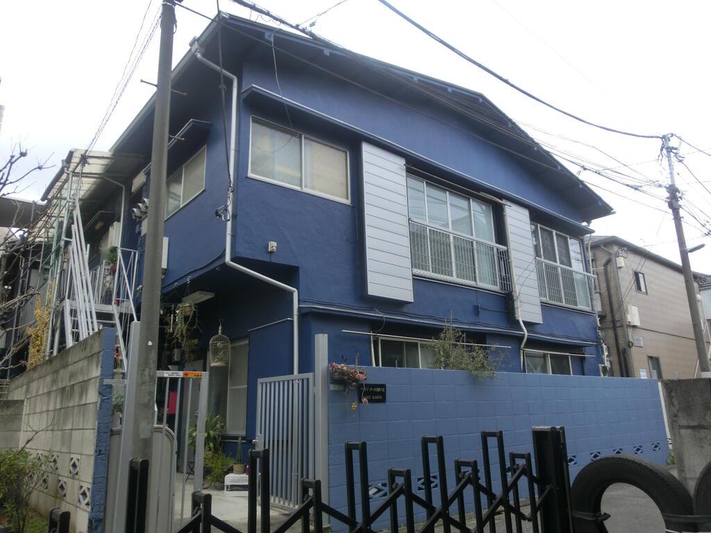 アービィ カーネ自由ヶ丘