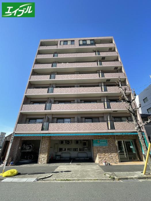 プリムグランディール金山