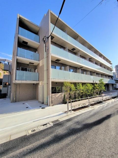 リヴシティ成増ミュジオ弐番館