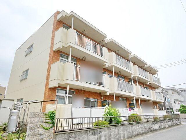 城所マンション