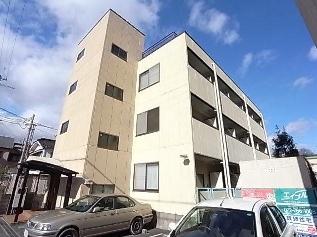 ハイム朝日