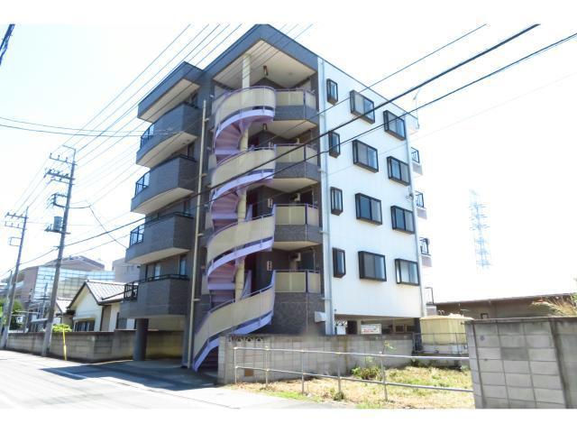 スカイツリーマンション