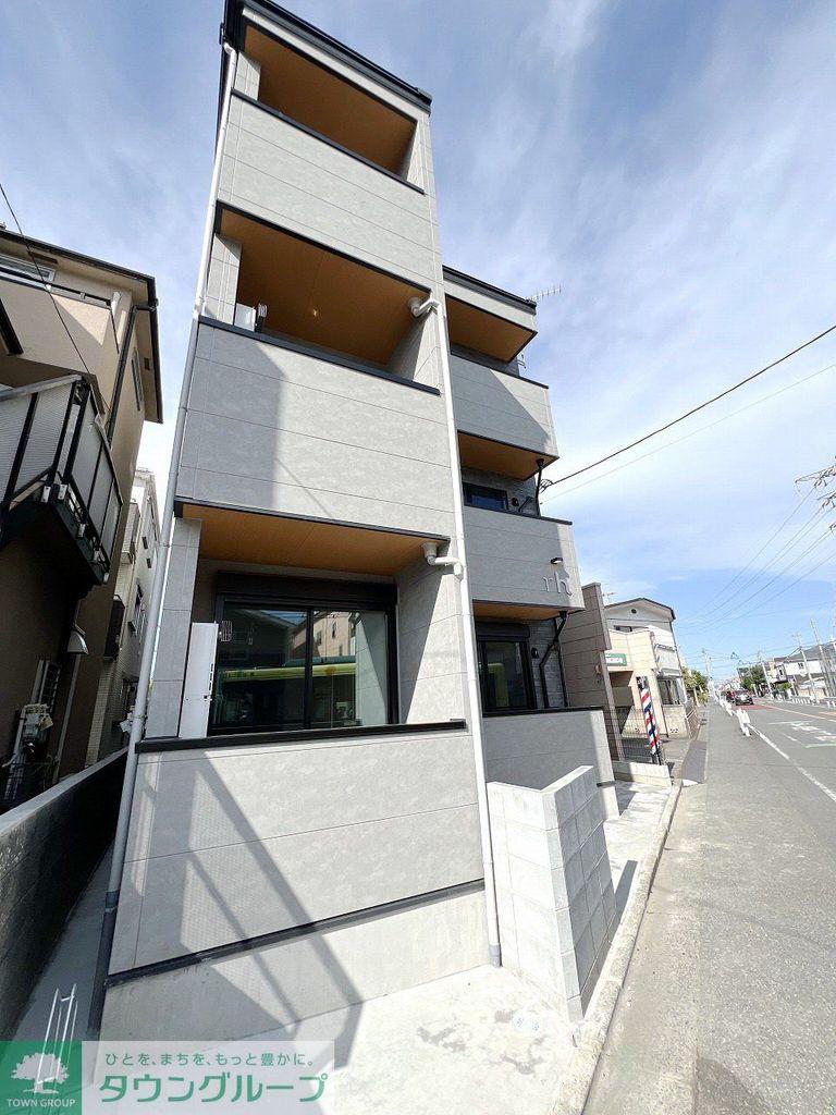 LANI MAISON 仙波町