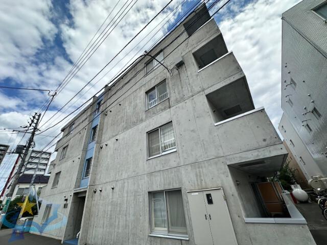 コンフォート琴似