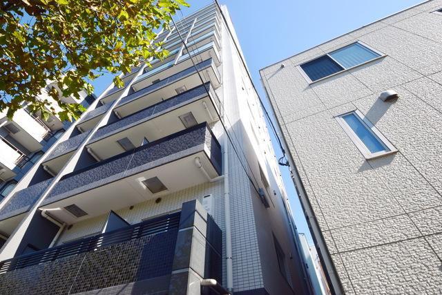 スカイコート上野稲荷町