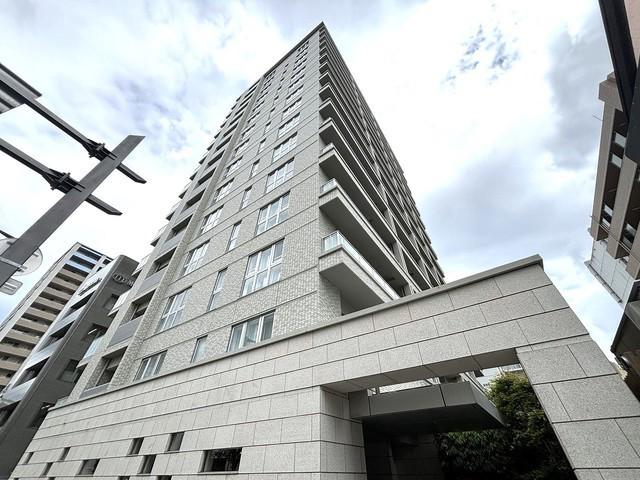 ライオンズ定禅寺グランフォート 302