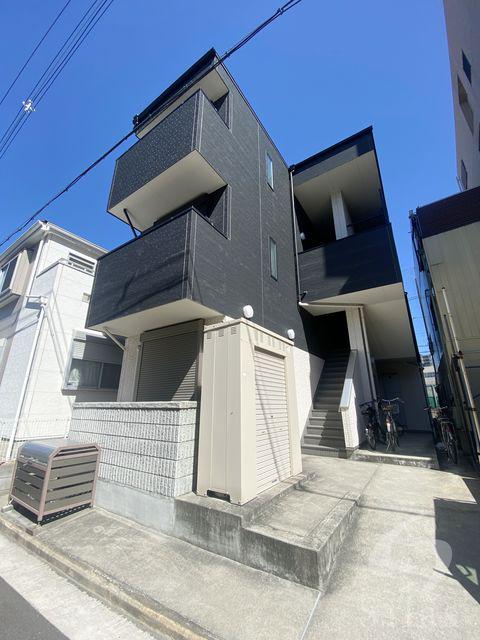 WEHOME堺