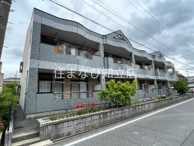 プロニティハイム清水