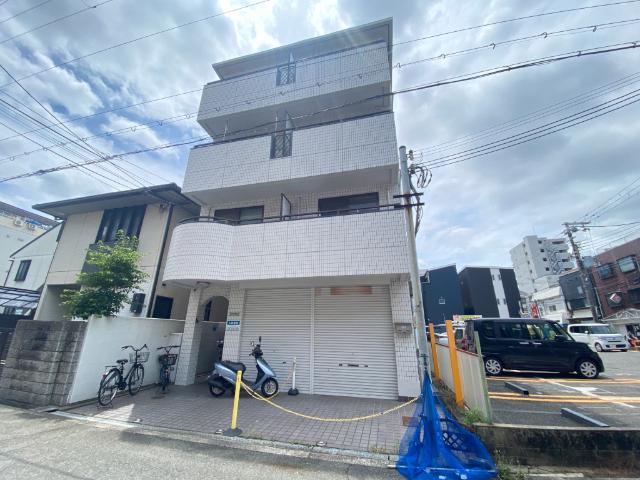 ハイツKIDO