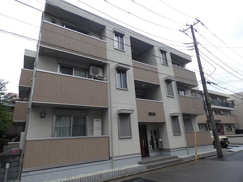 ディール川口
