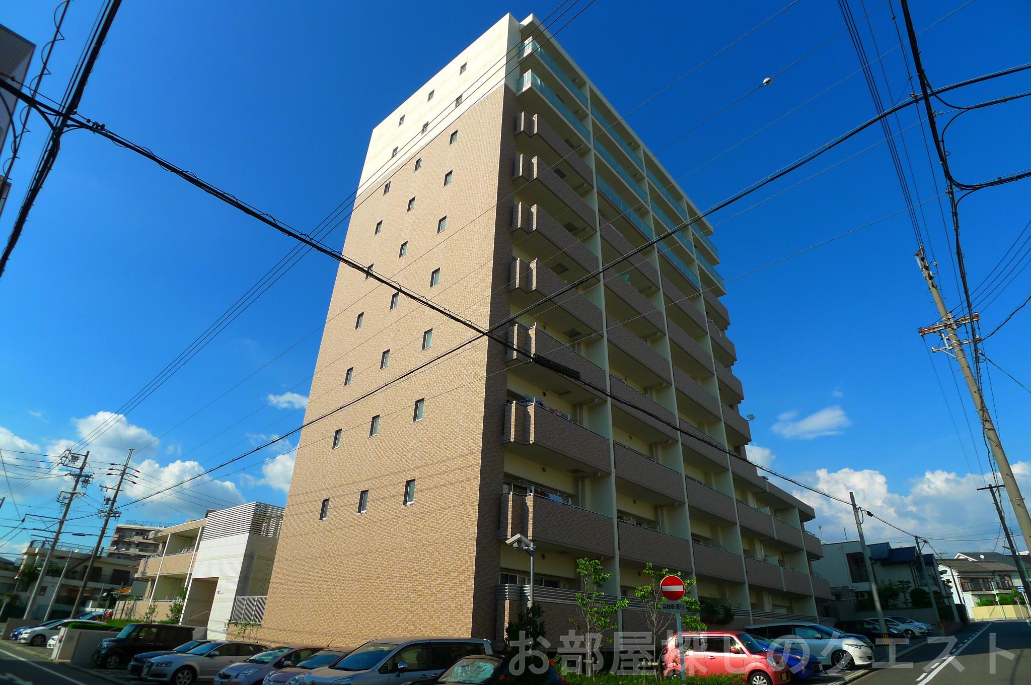 戸部マンション