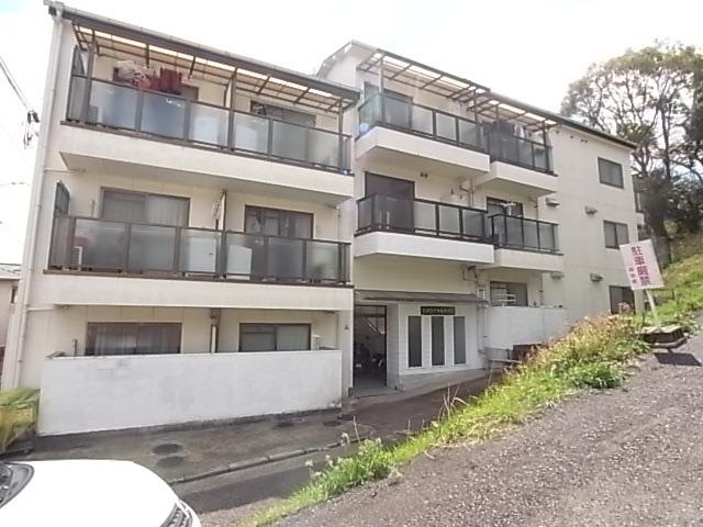 仁川ロイヤルハイツ(ワンルーム/3階)