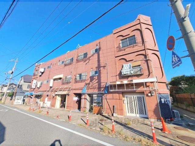 RIZEONE大和高田レジデンス(1DK/3階)