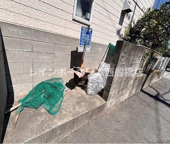 プラザ・21 B棟