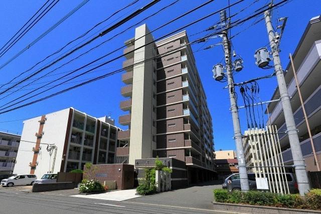 ネストピア博多グランドステージ