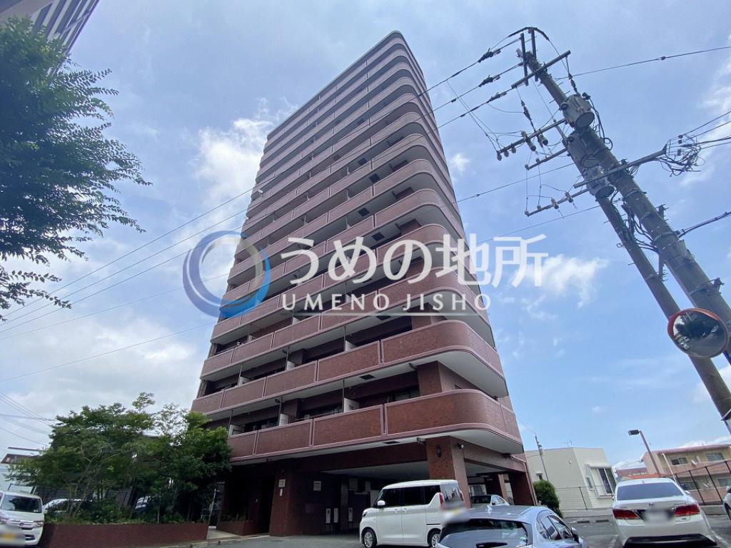 ライオンズマンション久留米駅東