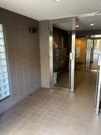 JP大正レジデンス