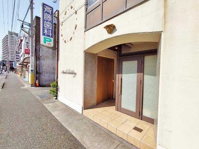 ATSUKOビル
