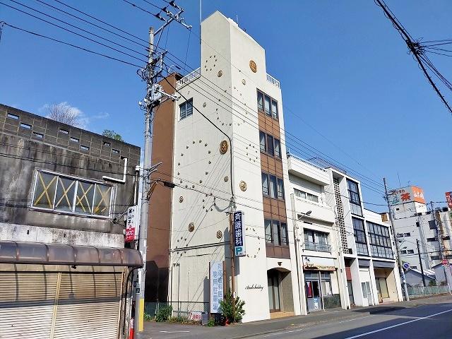 ATSUKOビル