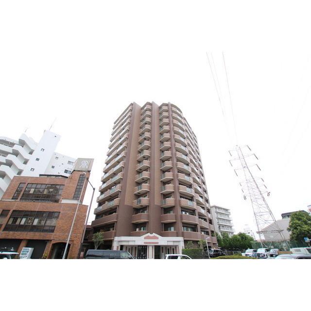 グランシティ川崎