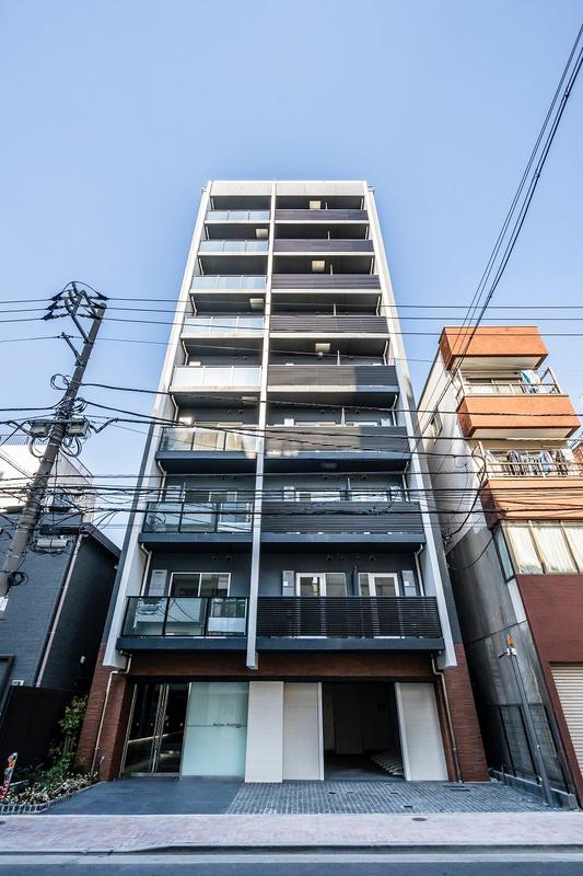 モンレーヴ御徒町