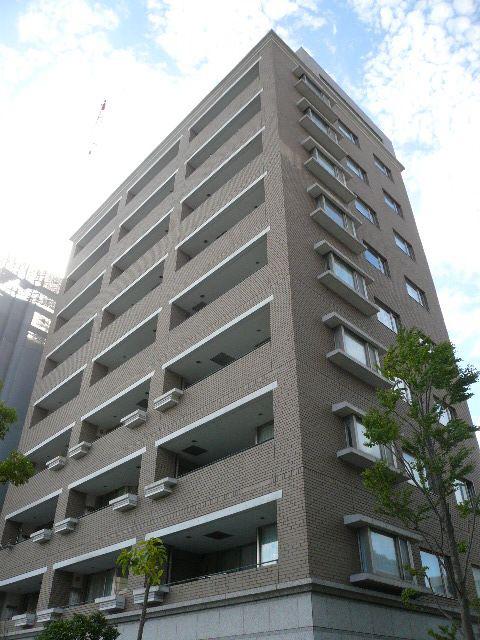 LANAI GARDEN SHINYURI イースト