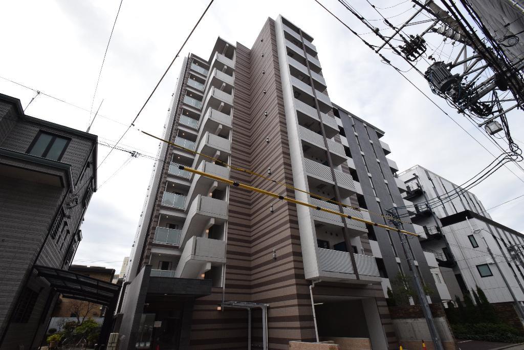 LA DOUCEUR今池南
