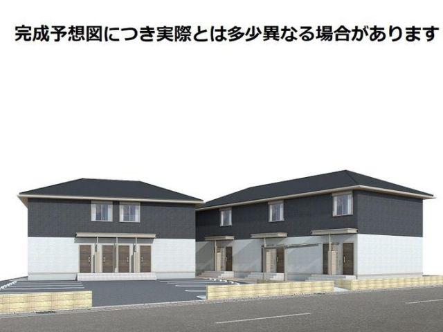 リアン平松 A棟
