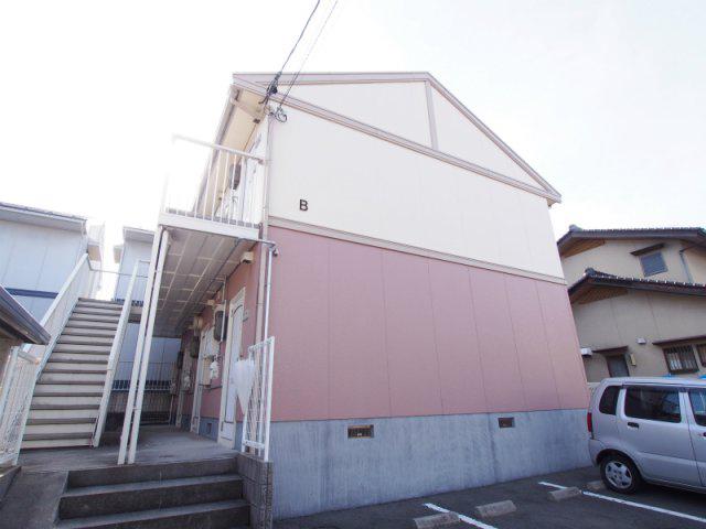 アブニール洋光台