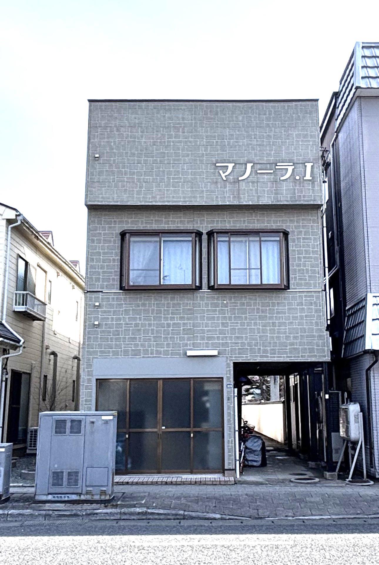 マノーラI