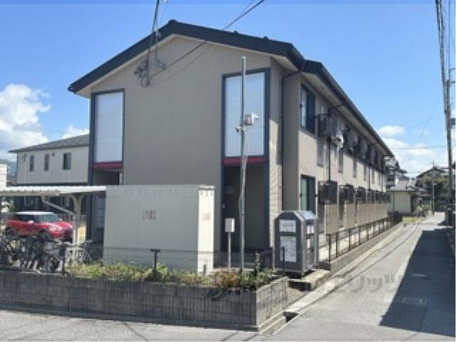 レオパレス池州町