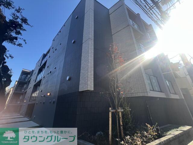 U RESIDENCE武蔵小山
