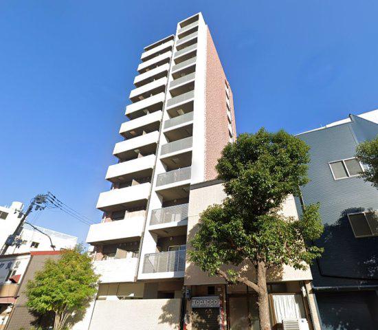 LALA PLACE 四天王寺夕陽ヶ丘