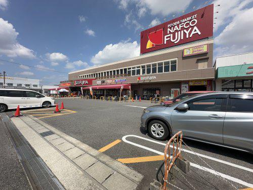 JACK SHIMMACHII(1LDK/1階)の周辺写真