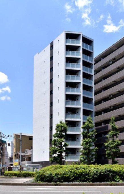 ミライズ横濱桜木町レジデンス