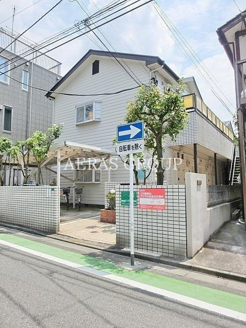 サンヒルズ新座