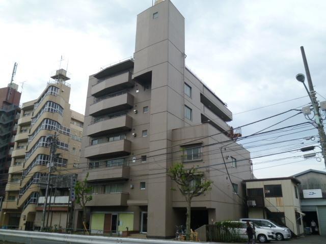 田無富士マンション