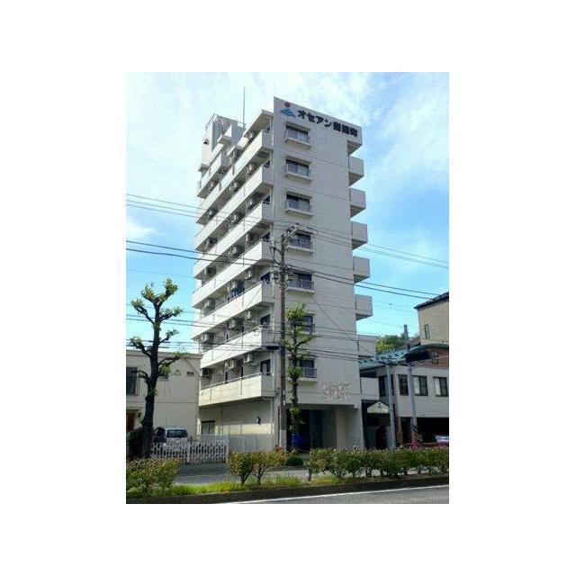 オセアン浅間町ビル