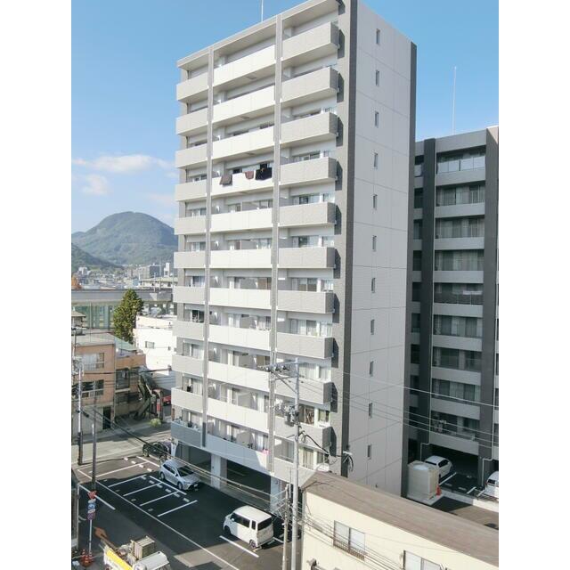 CORLUX新町