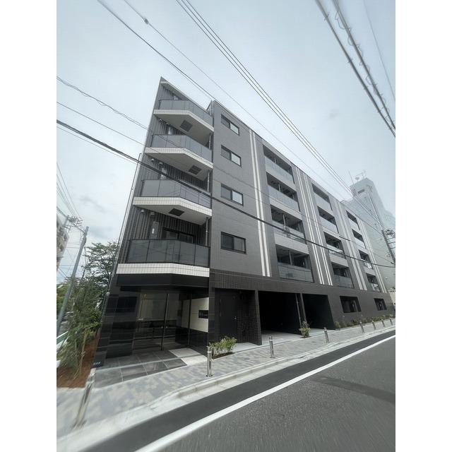 スタイリオ東品川